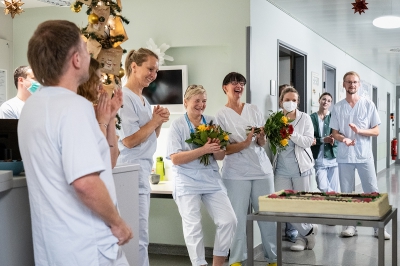 30 Jahre KAR3i-5